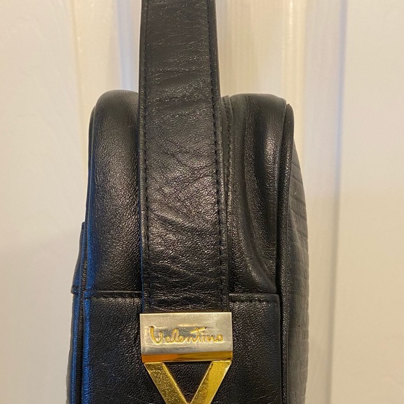 Mario Valentino bag and clutch set - Picture 16 of 16